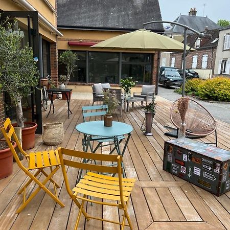 Bed and Breakfast Le Pre De Fraze Экстерьер фото