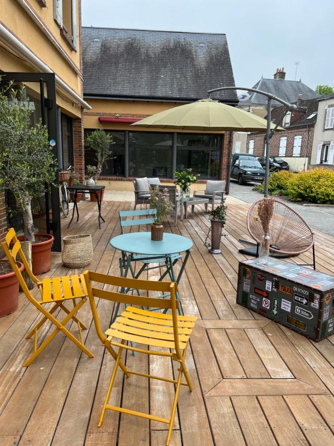 Bed and Breakfast Le Pre De Fraze Экстерьер фото