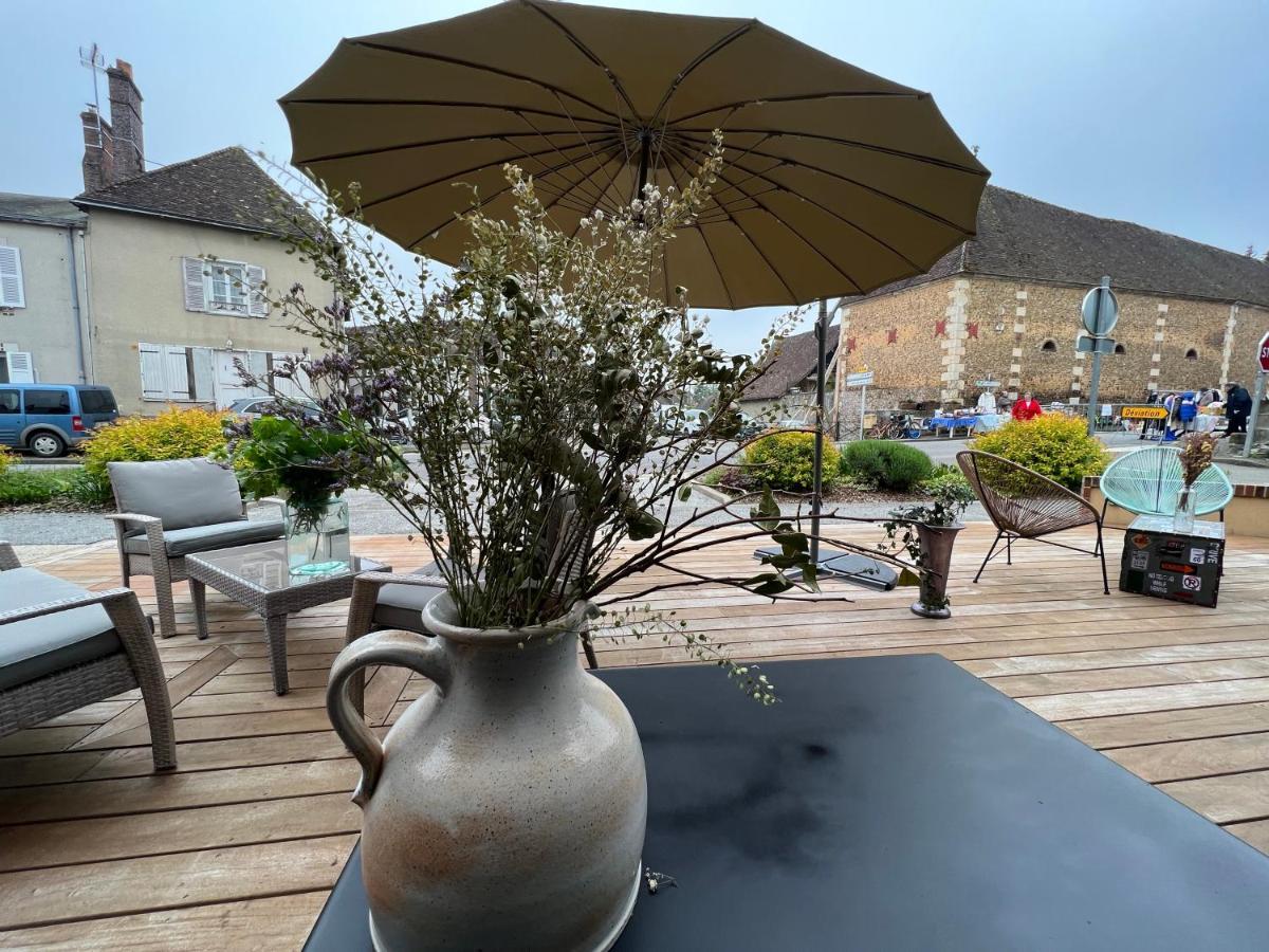 Bed and Breakfast Le Pre De Fraze Экстерьер фото