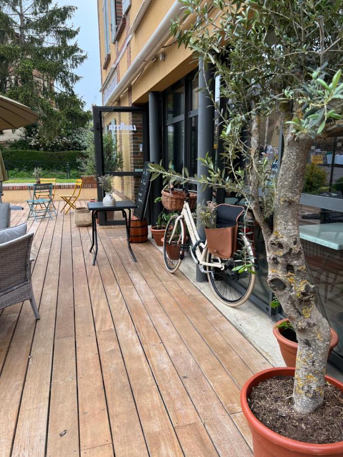 Bed and Breakfast Le Pre De Fraze Экстерьер фото