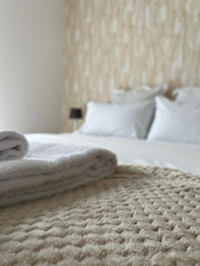 Bed and Breakfast Le Pre De Fraze Экстерьер фото