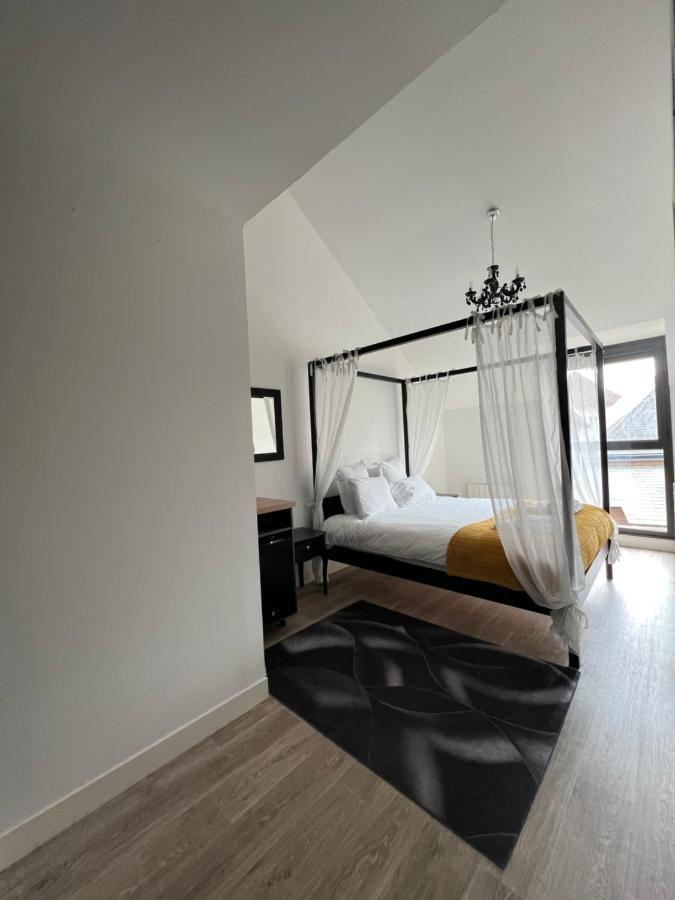 Bed and Breakfast Le Pre De Fraze Экстерьер фото