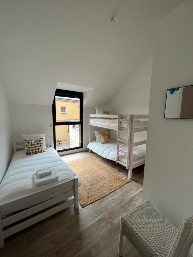 Bed and Breakfast Le Pre De Fraze Экстерьер фото