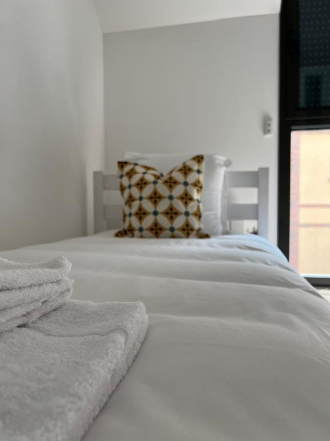 Bed and Breakfast Le Pre De Fraze Экстерьер фото
