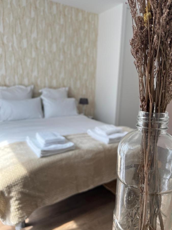 Bed and Breakfast Le Pre De Fraze Экстерьер фото
