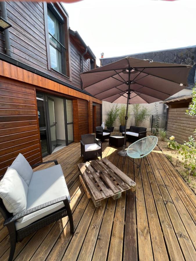 Bed and Breakfast Le Pre De Fraze Экстерьер фото