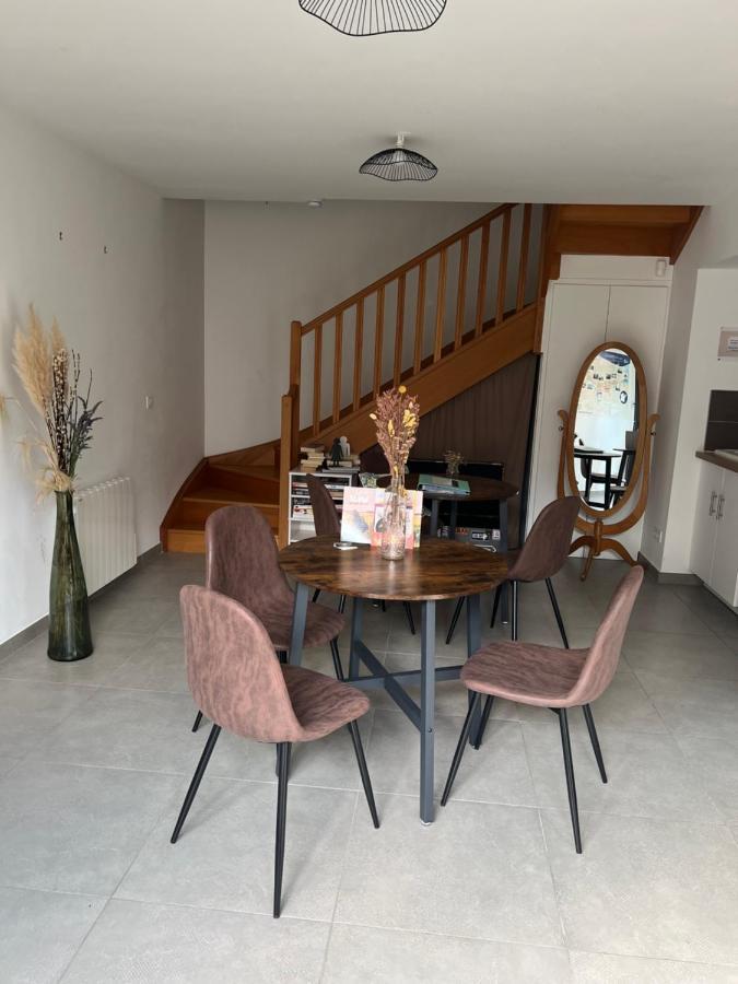Bed and Breakfast Le Pre De Fraze Экстерьер фото