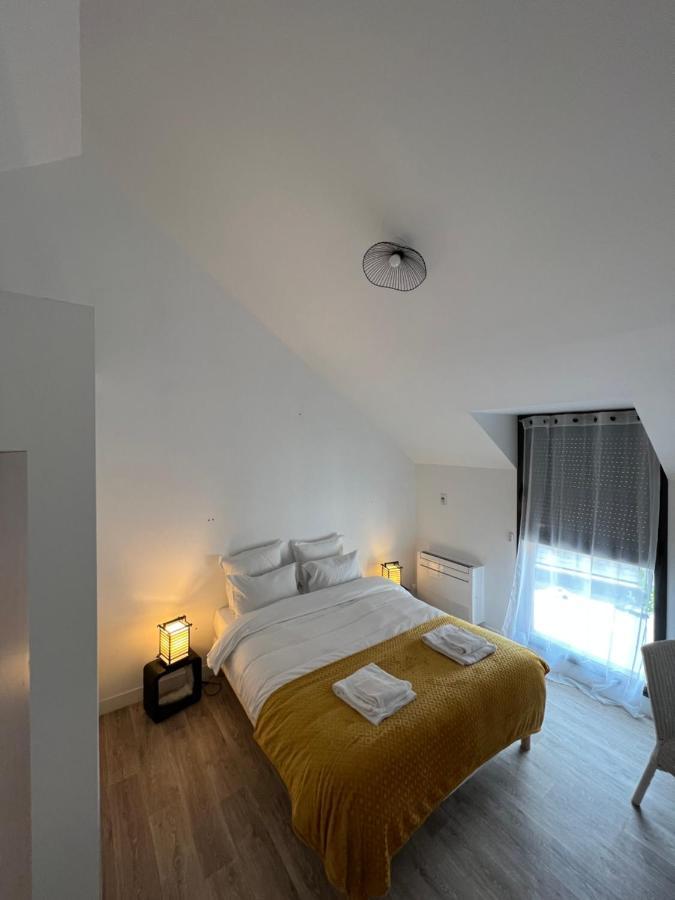 Bed and Breakfast Le Pre De Fraze Экстерьер фото