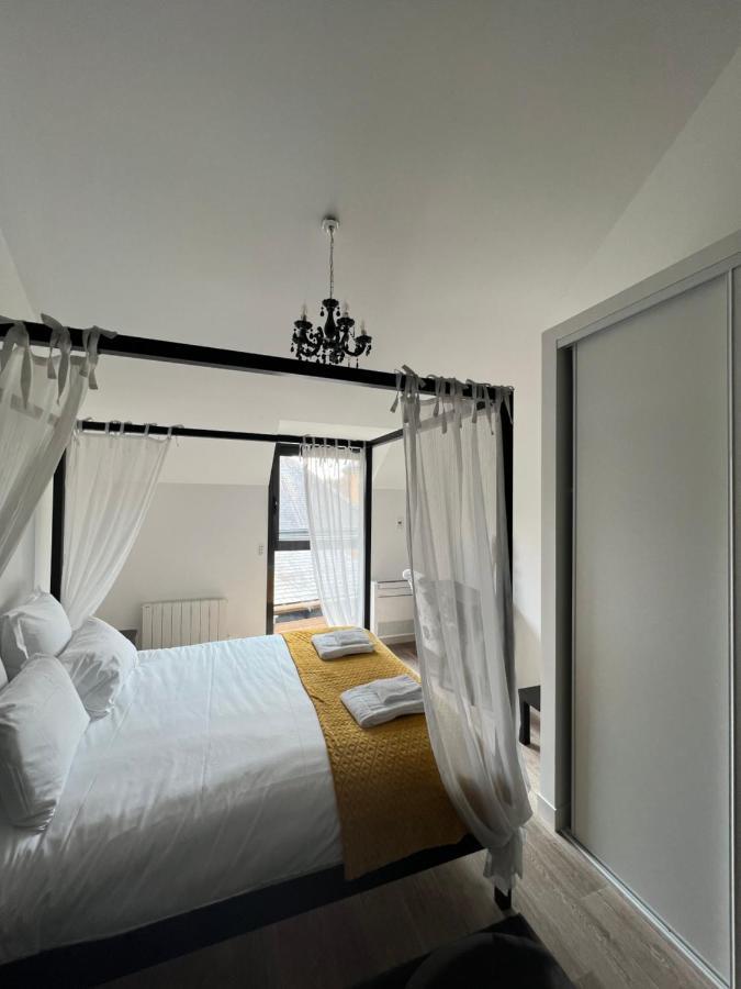 Bed and Breakfast Le Pre De Fraze Экстерьер фото